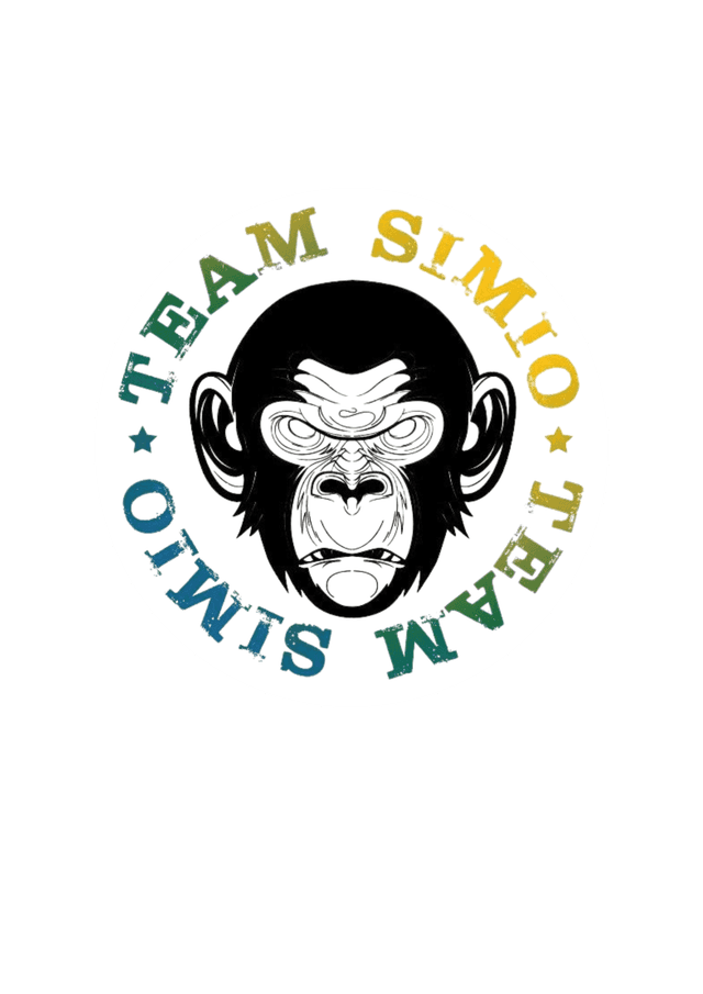 Team Simio Logo